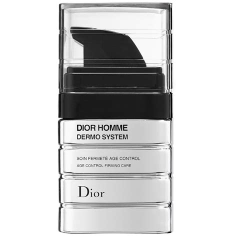 dior pour homme creme dermo system|Christian Dior Dior Homme Dermo System Age .